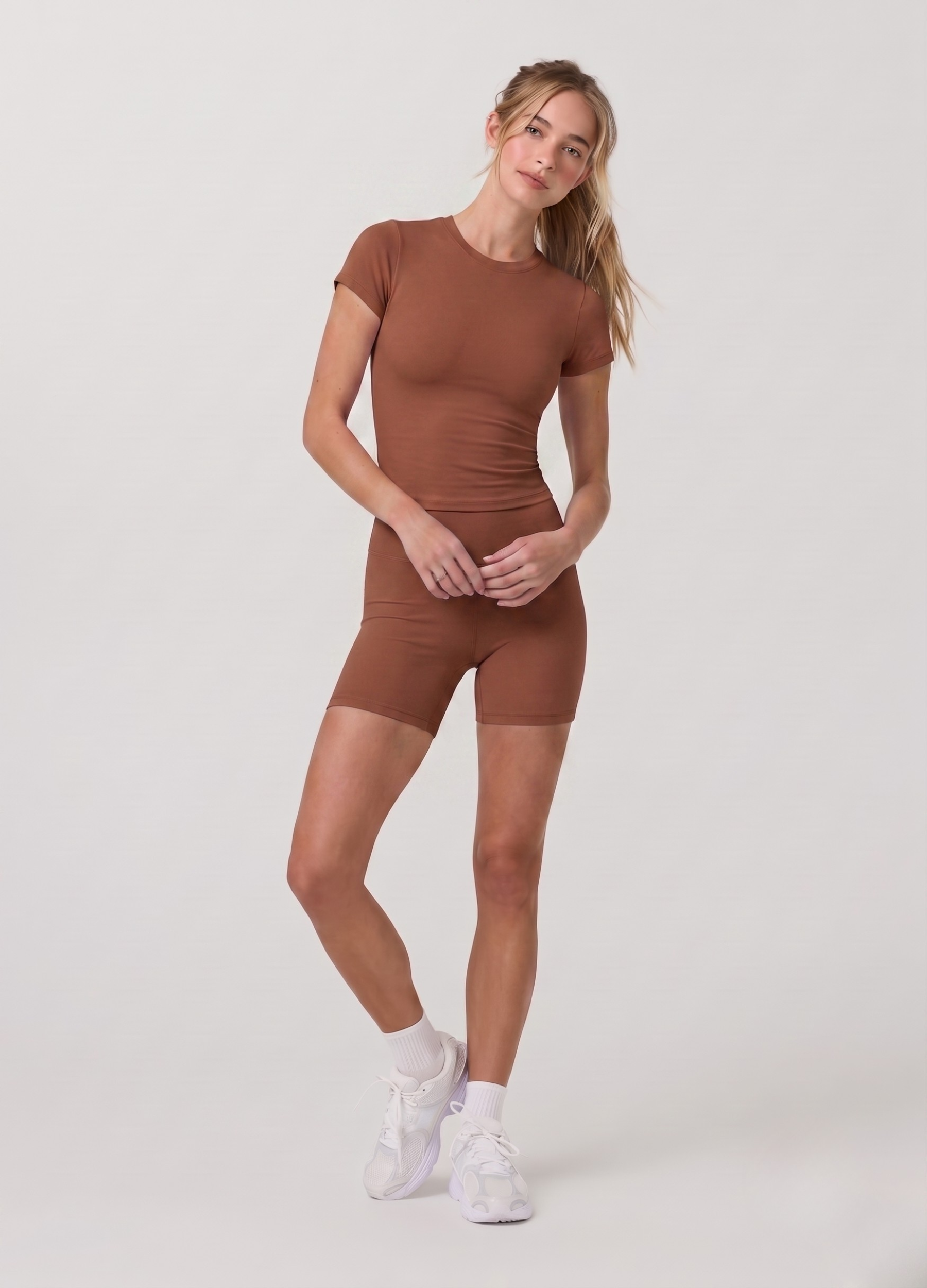 Skin Fit Set