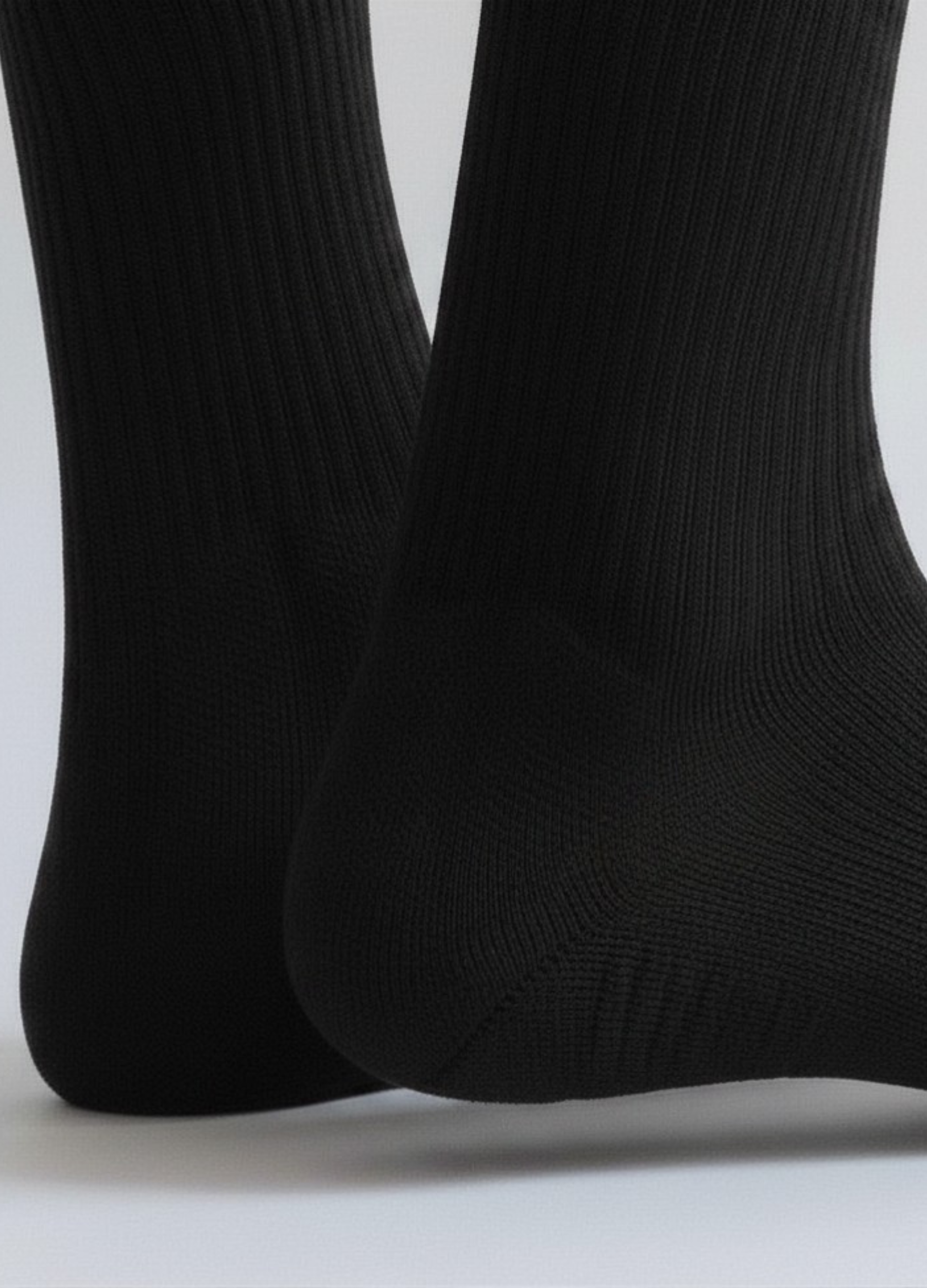 Men's Performance Crew Socks (5-pack)