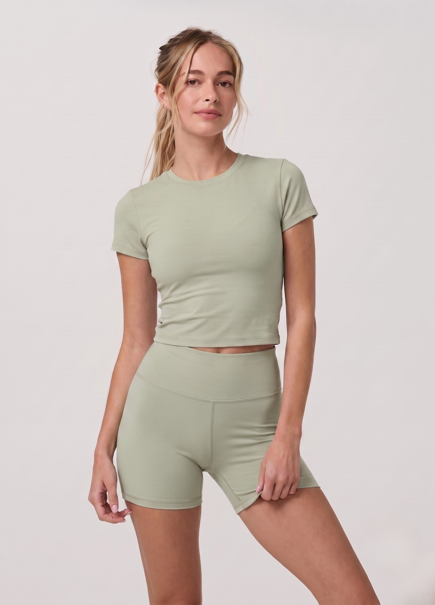 Skin Fit Set