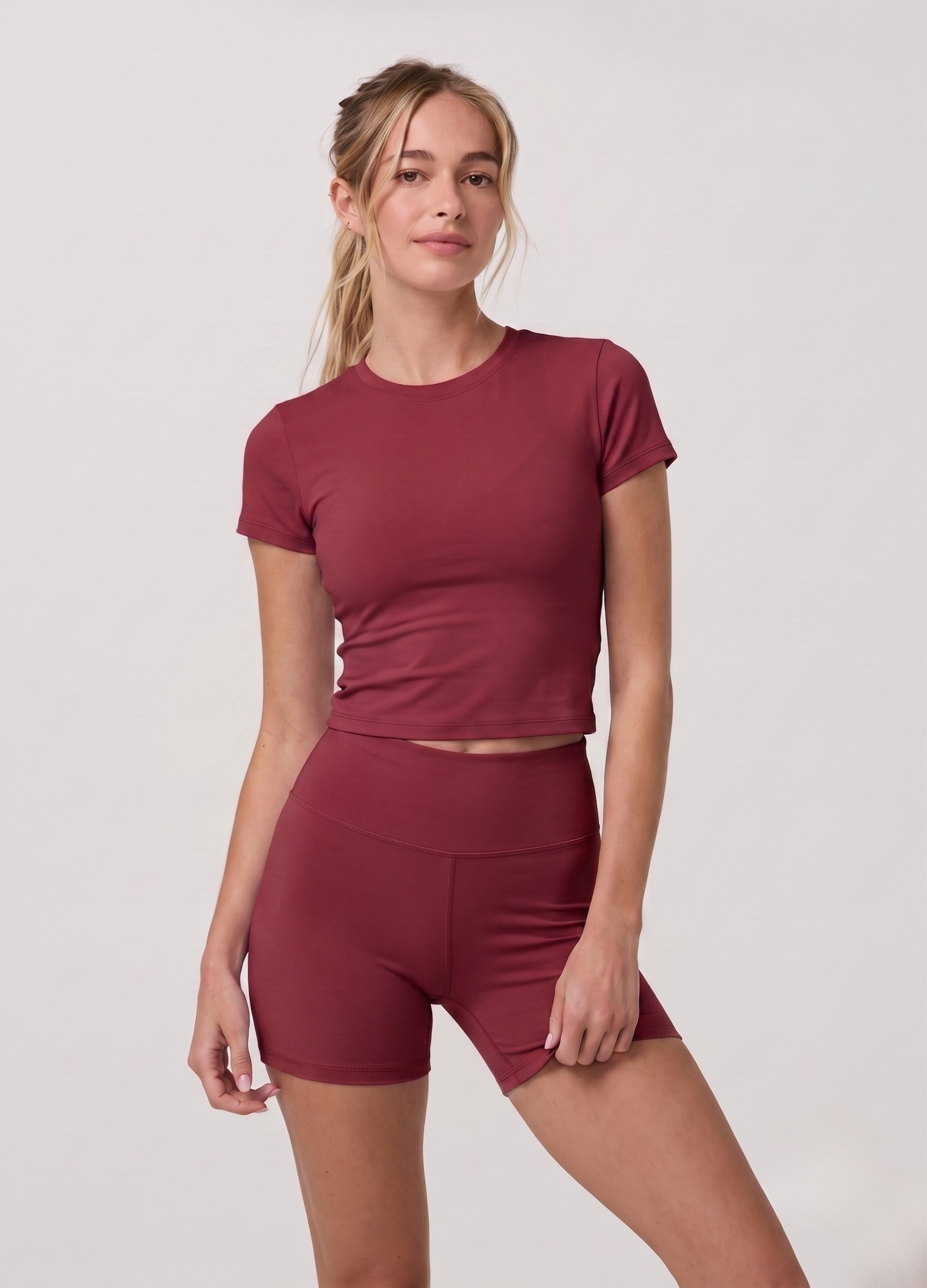 Skin Fit Set