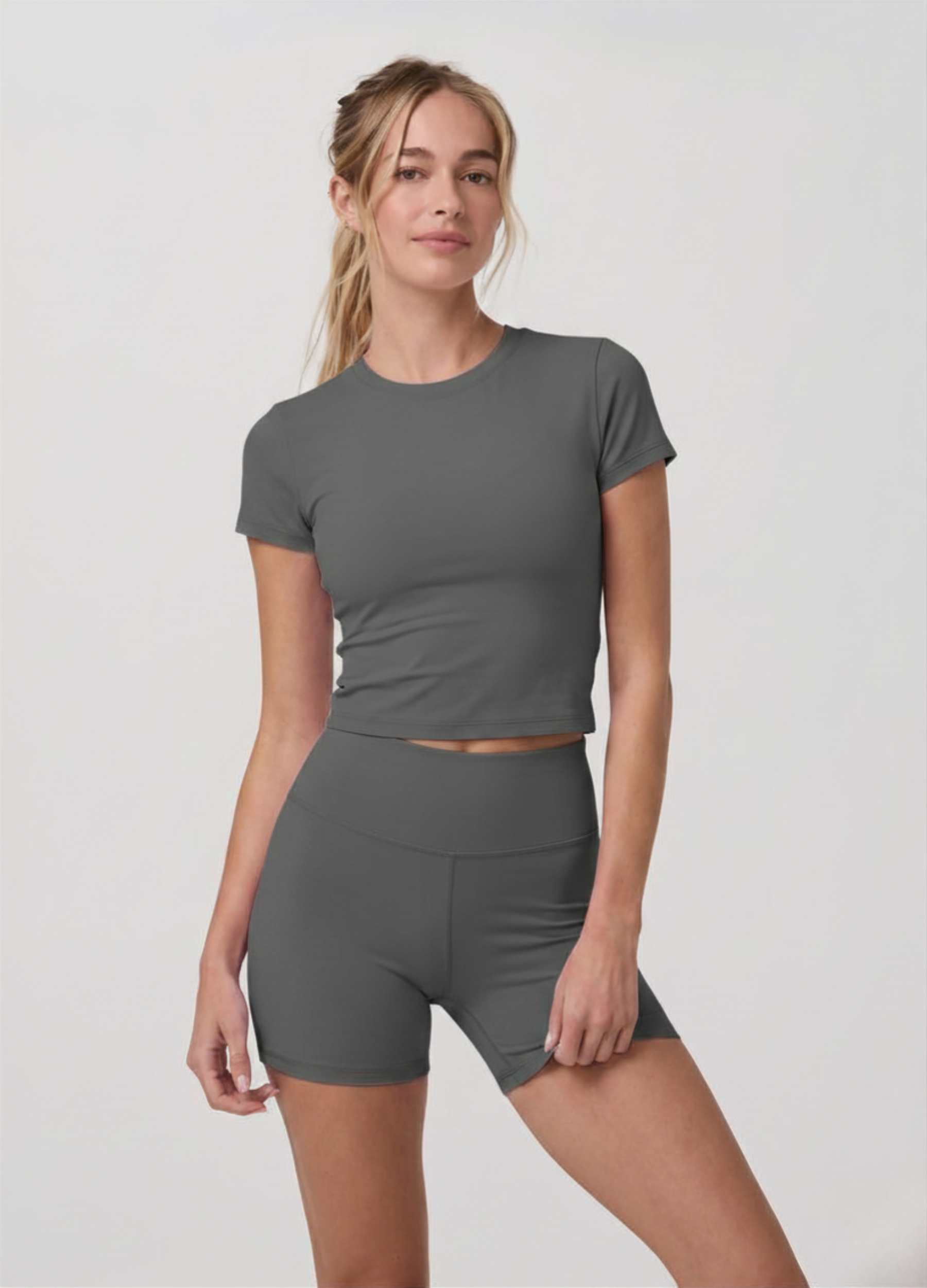 Skin Fit Set
