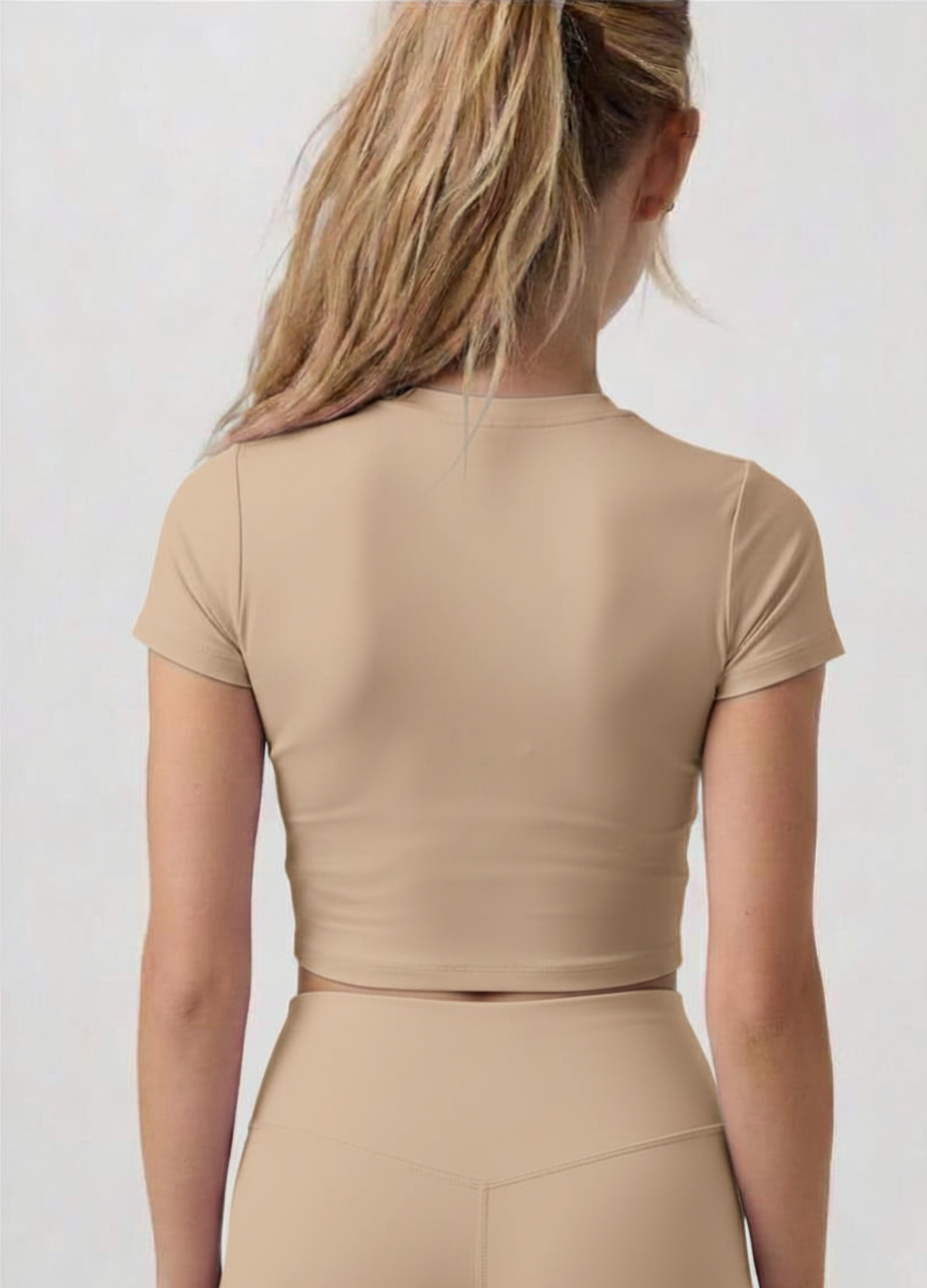 Skin Fit Set