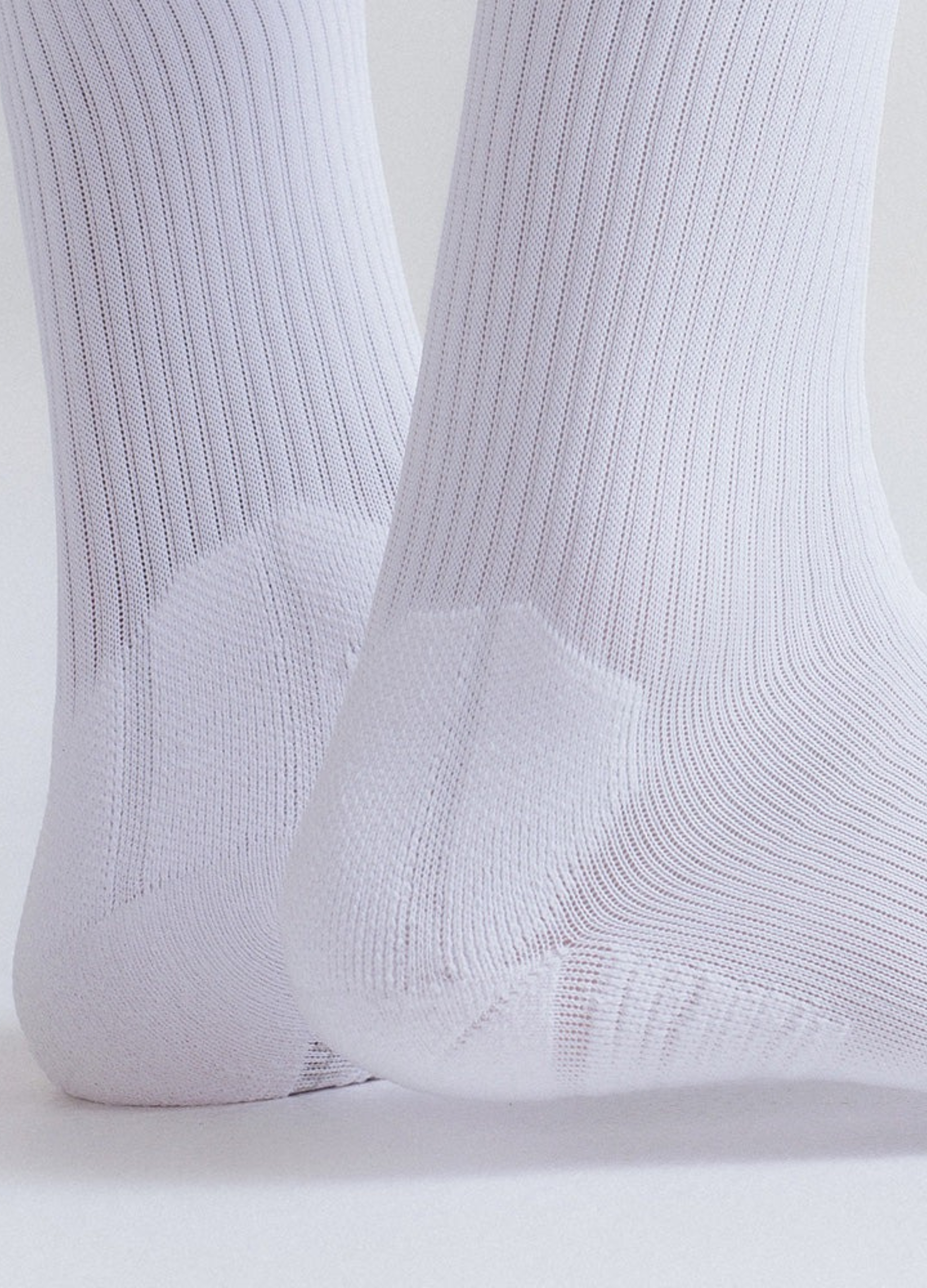 Men's Performance Crew Socks (5-pack)