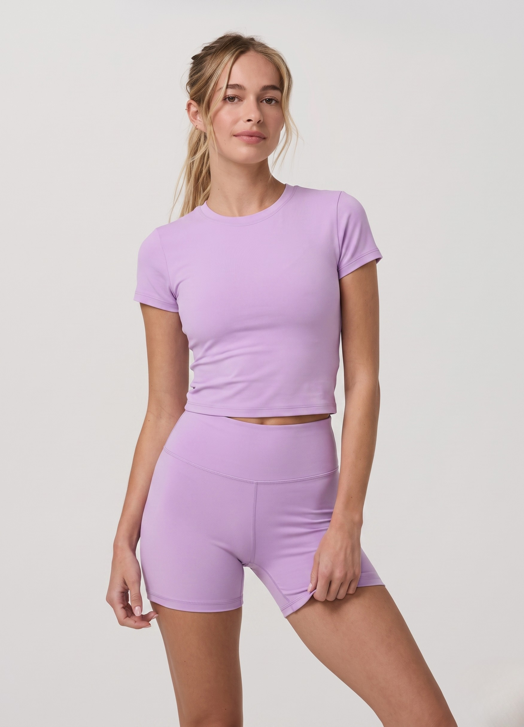 Skin Fit Set