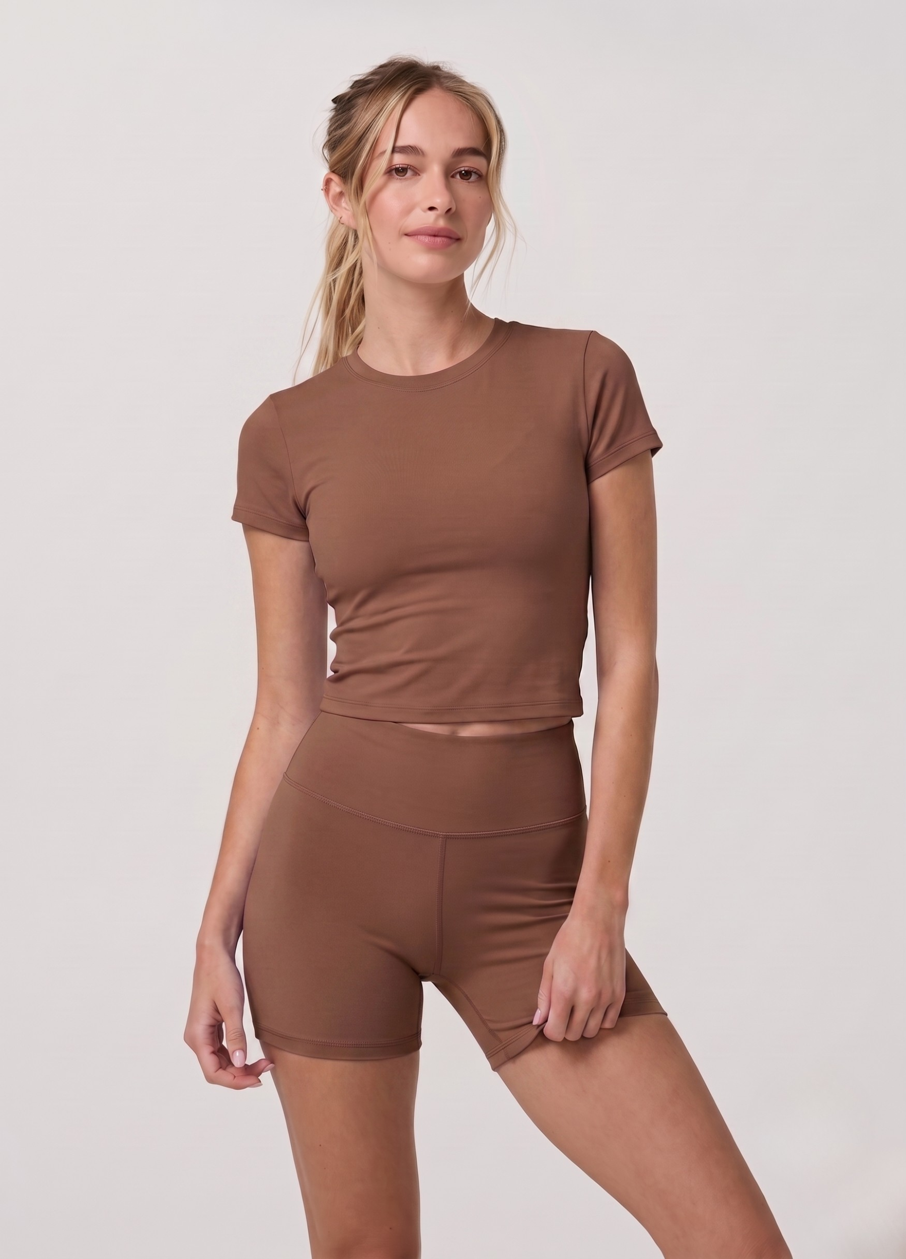 Skin Fit Set