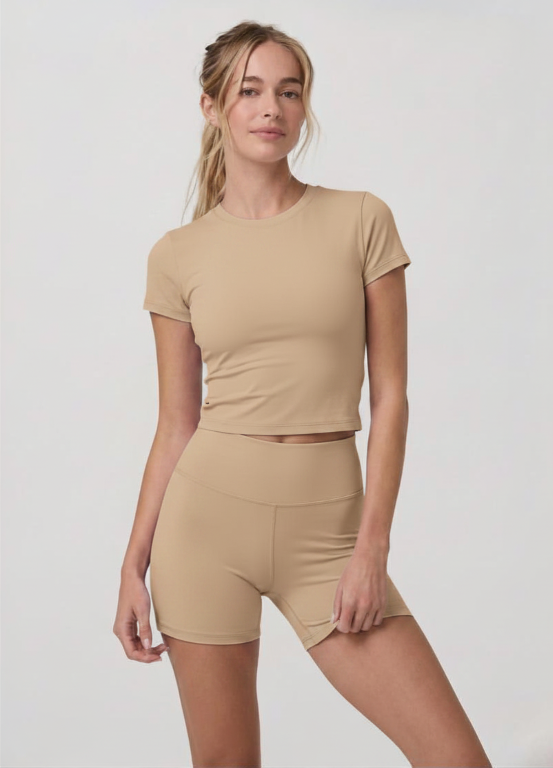 Skin Fit Set