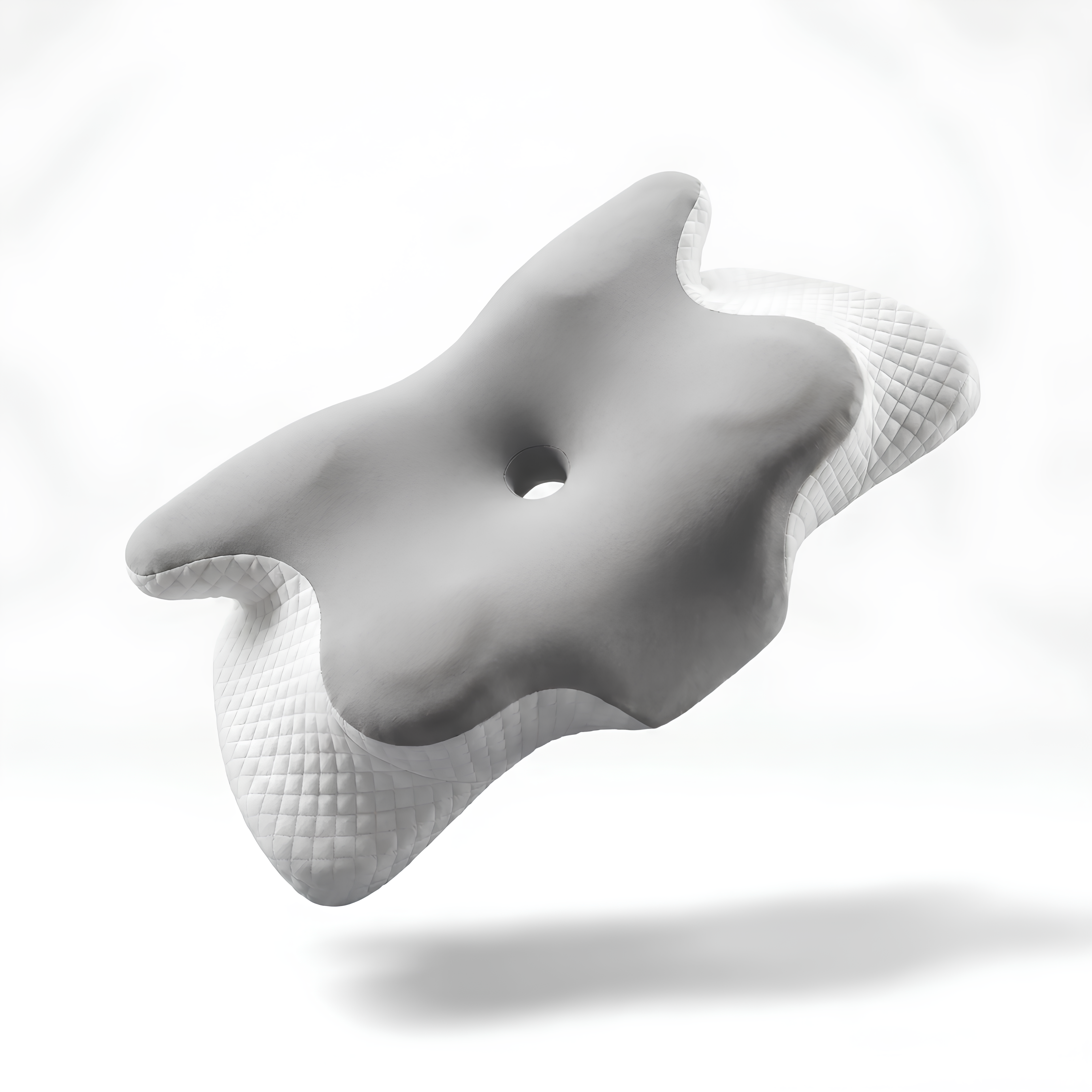 The Sleepr Ergonomic Pillow