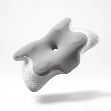 The Sleepr Ergonomic Pillow