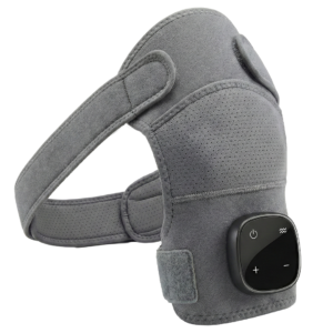 1x relivyx triple method shoulder massager