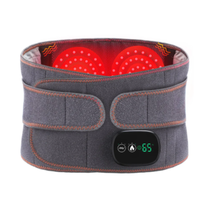 1x relivyx massage and heating belt